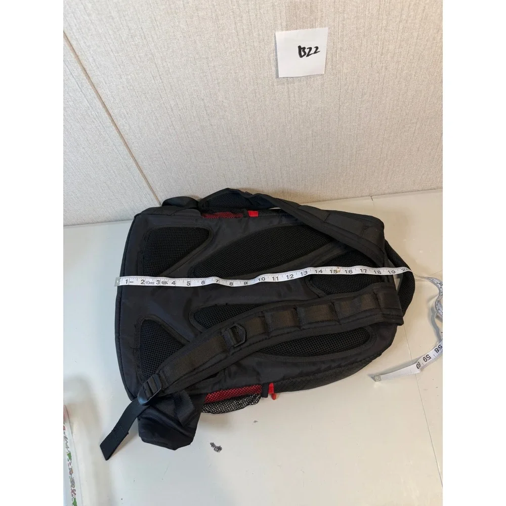 HP laptop backpack 18